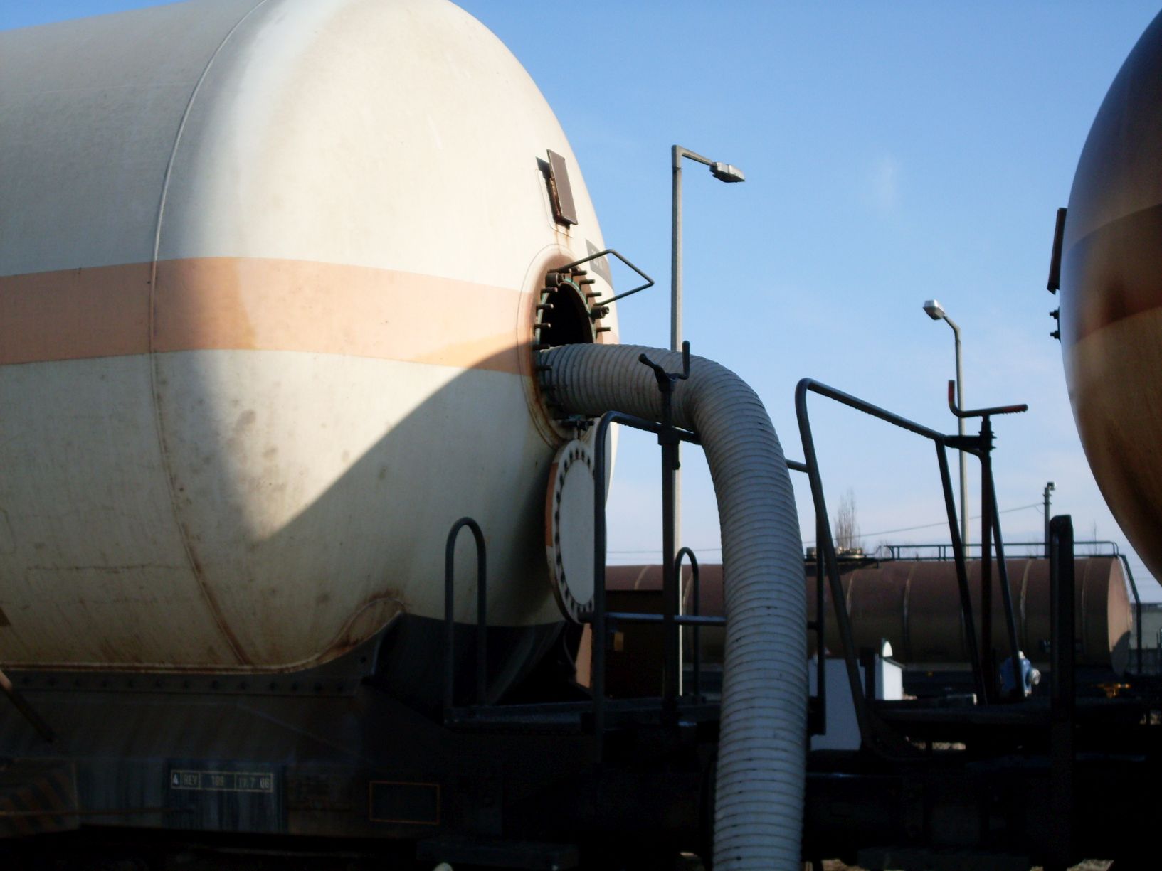 Homokszórás, szemcseszórás