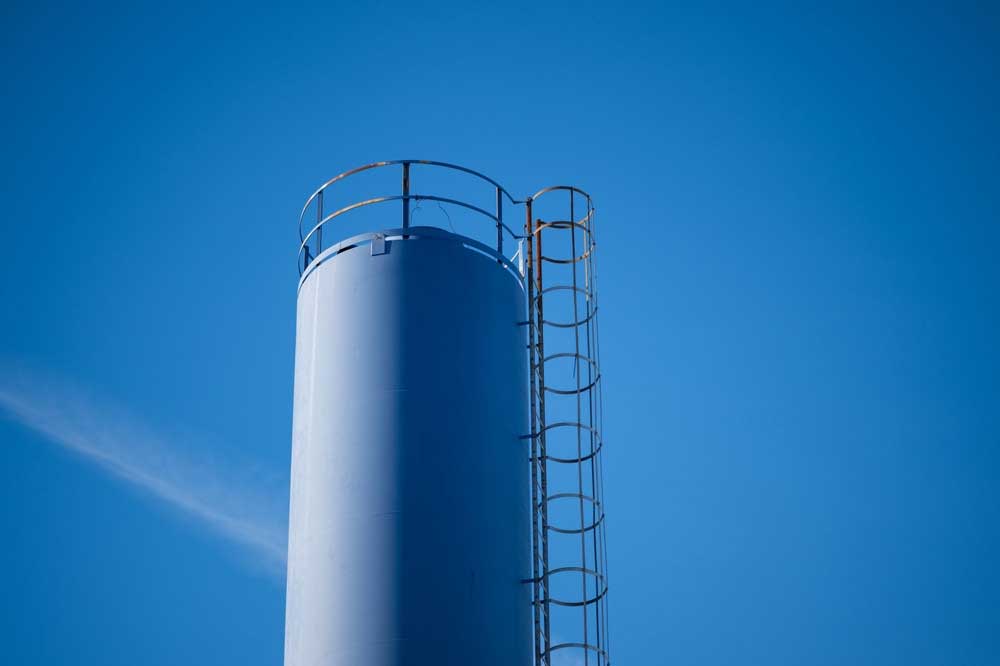 Tartályhitelesítés